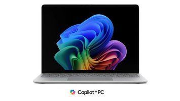 Ноутбук Microsoft Surface 8 (EP2-59234), Qualcomm Snapdragon X2 Plus X2P-64-100 / 13.8&Prime; / Touch / PixelSense / 120 Гц / RAM 32 ГБ LPDDR5X / SSD 512 ГБ / Qualcomm Adreno / Windows 11 Pro / Платиновий