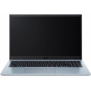 Ноутбук Acer Aspire Go 15 AG15-72P-70P0 (NX.JW6EX.007), Intel Core 7 150U / 15.6&Prime; / RAM 16 ГБ / SSD 1 ТБ / Intel Graphics / Linux / Snow Blue