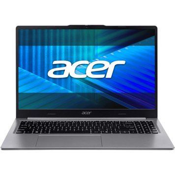 Ноутбук Acer Extensa 15 (NX.EL5EX.005), AMD Ryzen 7 7730U / 15.6&Prime; / RAM 16 ГБ DDR4 / SSD 512 ГБ / AMD Radeon Graphics / Без ОС / Сірий