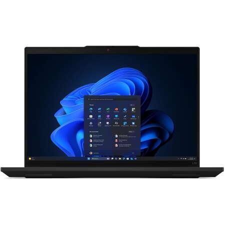 Ноутбук Lenovo ThinkPad L14 Gen6 (199273700714), Intel Core Ultra 5 225H / 14" / RAM 16 ГБ DDR5 / SSD 1 ТБ / Intel Graphics / Без ОС / Чорний