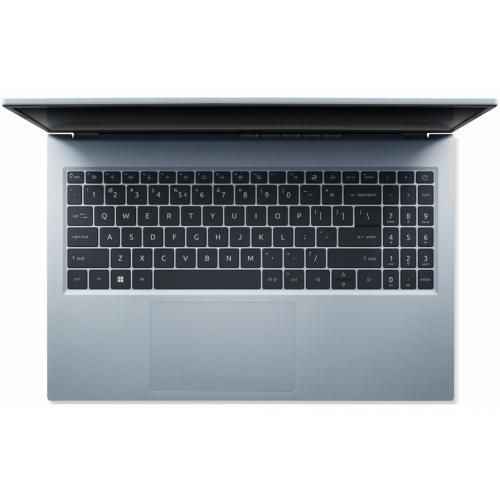 Ноутбук Acer Aspire Go 15 AG15-72P-70P0 (NX.JW6EX.007), Intel Core 7 150U / 15.6&Prime; / RAM 16 ГБ / SSD 1 ТБ / Intel Graphics / Linux / Snow Blue