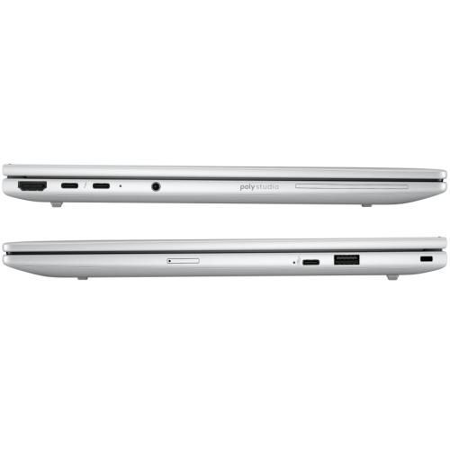 Ноутбук HP EliteBook 8 G1a (C51HLET), Ryzen AI 5 Pro 340 / 14&Prime; / RAM 32 ГБ / SSD 1 ТБ / Radeon 840M / Windows 11 Pro