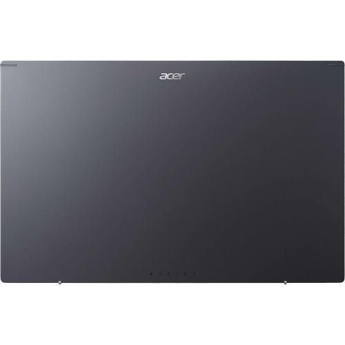 Ноутбук Acer Aspire 17 A17-51M-593P (NX.JEREP.001-WH), i5-1334U / 17,3&Prime; / RAM 16 ГБ / SSD 512 ГБ / Windows 11 Home / Сірий