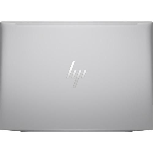 Ноутбук Hp ZBook Firefly 14 G11, (8T0L3EA#ABB) 14" / RAM 16 ГБ / SSD 512 ГБ / Radeon 780M / Windows 11 Pro / сріблястий