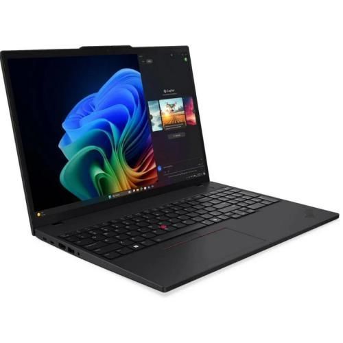 Ноутбук Lenovo ThinkPad T16 Gen 4 (21QN0021PB)