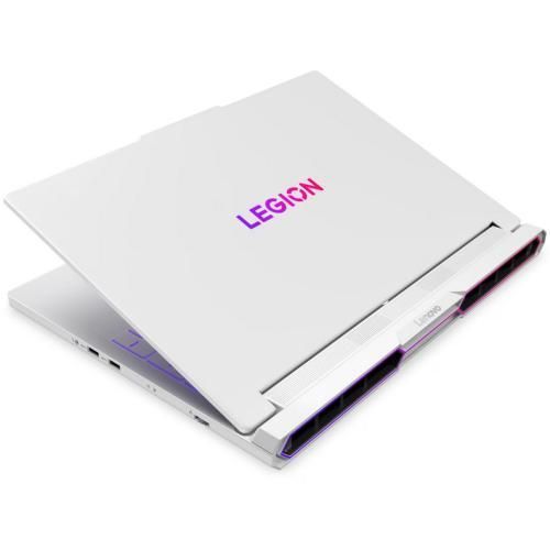 Ноутбук Lenovo Legion Pro 7 16IAX10H (83F500LERM), Intel Core Ultra 9 275HX / 16&Prime; / RAM 32 ГБ / SSD 1 ТБ / GeForce RTX 5080 16GB / DOS / Glacier White