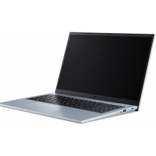 Ноутбук Acer Aspire Go 15 AG15-72P-70P0 (NX.JW6EX.007), Intel Core 7 150U / 15.6&Prime; / RAM 16 ГБ / SSD 1 ТБ / Intel Graphics / Linux / Snow Blue