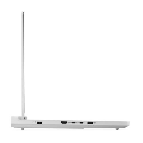 Ноутбук Lenovo Legion Pro 7 16IAX10H (83F500LERM), Intel Core Ultra 9 275HX / 16&Prime; / RAM 32 ГБ / SSD 1 ТБ / GeForce RTX 5080 16GB / DOS / Glacier White