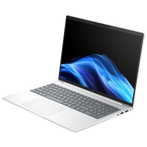 Ноутбук HP EliteBook 8 G1i (D2FP1AT#ABB), Intel Core Ultra 7 258V / 16&Prime; / RAM 32 ГБ / SSD 512 ГБ / Windows 11 Pro / Silver