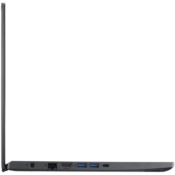 Ігровий ноутбук Acer 15,6 дюймів Aspire 7 A715-76G, (NH.QMFEX.00B)