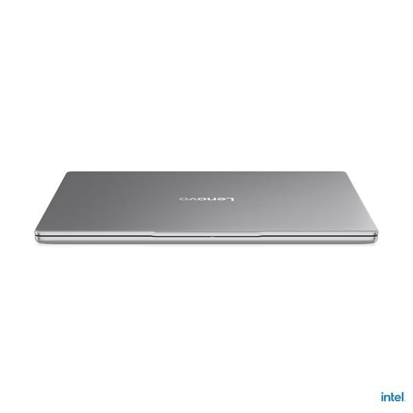 Ноутбук Lenovo IdeaPad Slim 5 14IMH10 (83V60027RM), Intel Core Ultra 5 135H / 14'' / RAM 16 ГБ DDR5 / SSD 512 ГБ / Intel Arc Graphics / Без ОС / Сірий