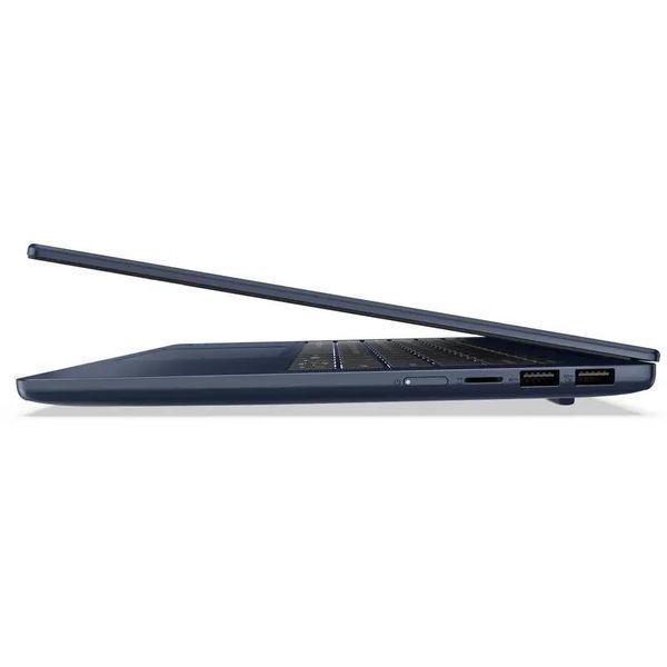 Ноутбук Lenovo IdeaPad Slim 5 14IRH10, (83HR003BRM) 14" WUXGA / Intel Core i5-13420H / RAM 32 ГБ / SSD 1 ТБ / Intel UHD Graphics
