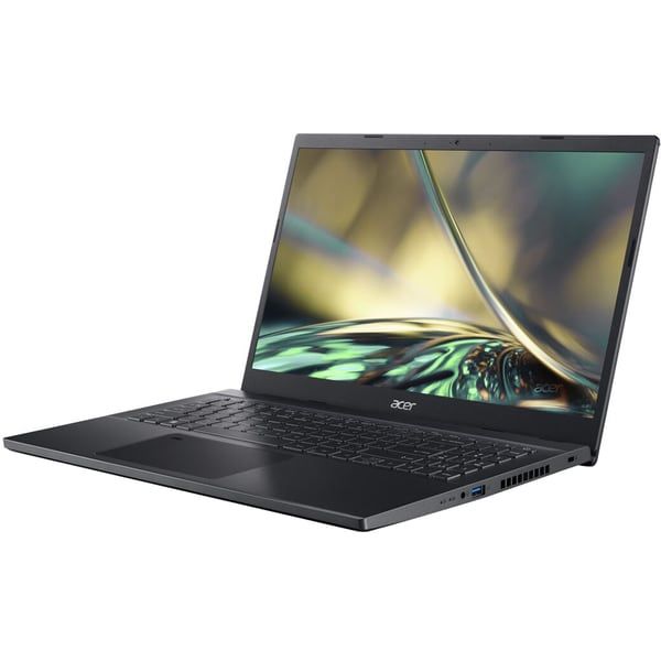 Ігровий ноутбук Acer 15,6 дюймів Aspire 7 A715-76G, (NH.QMFEX.00B)