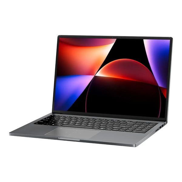 Ноутбук Acer AceBook 12K1 (ACEBOOK-12K1), Intel Core i5-12450H / 16&Prime; / RAM 16 ГБ / SSD 512 ГБ / Intel UHD / Windows 11 Pro / Negru