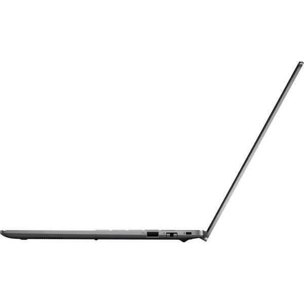 Ноутбук ASUS ExpertBook PM3606CKA (90NX0981-M00JK0), Ryzen AI 7 350 / 16&Prime; / RAM 32 ГБ / SSD 1 ТБ / Windows 11 Pro / Сірий