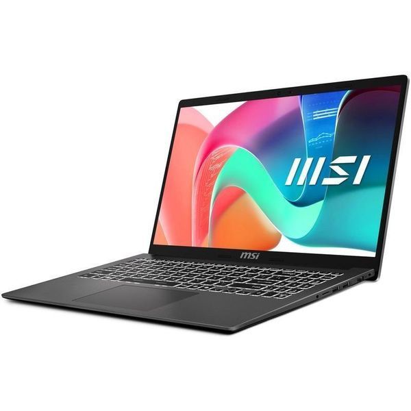 Ноутбук MSI Modern 15 (F13MG-673XRO)