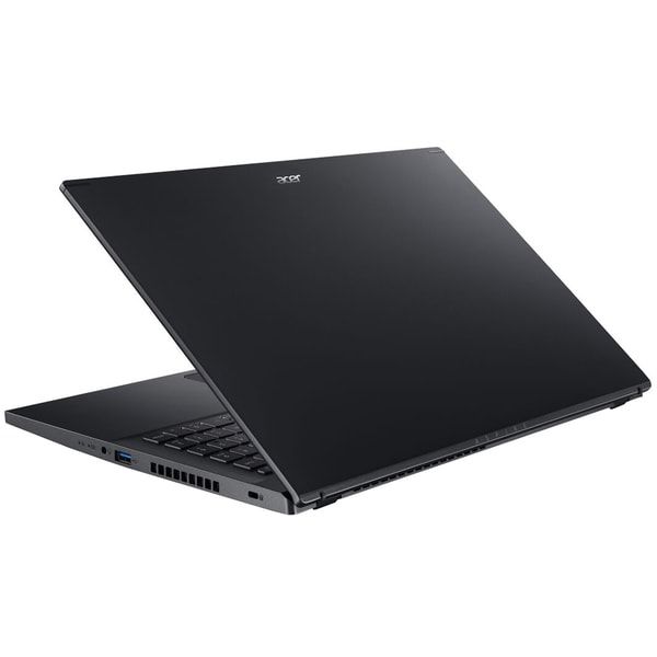 Ігровий ноутбук Acer 15,6 дюймів Aspire 7 A715-76G, (NH.QMFEX.00B)