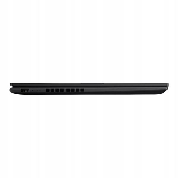 Ноутбук Asus VivoBook 16 M1605NAQ (90NB1831-M004Z0), AMD Ryzen 5 150 / 16&Prime; / RAM 16 ГБ / SSD 512 ГБ / Без ОС / Чорний