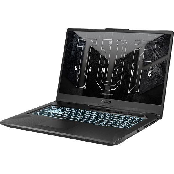 Ігровий ноутбук ASUS TUF A17 FA706NF-HX007 (FA706NF-HX007)