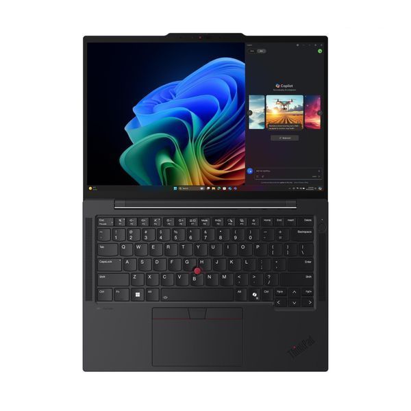 Ноутбук Lenovo ThinkPad T14s Gen 6 (21QX00HEPB)