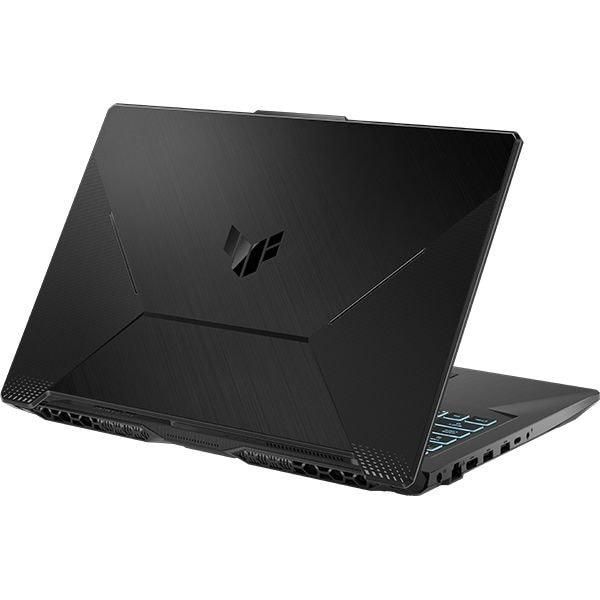 Ігровий ноутбук ASUS TUF A17 FA706NF-HX007 (FA706NF-HX007)