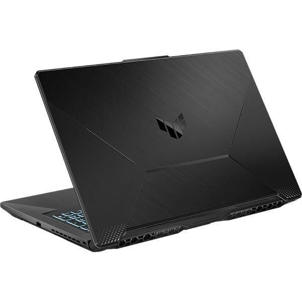 Ігровий ноутбук ASUS TUF A17 FA706NF-HX007 (FA706NF-HX007)