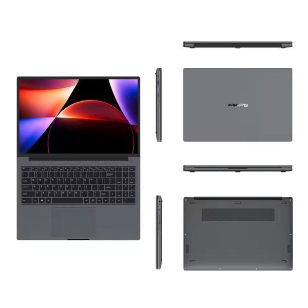 Ноутбук Acer AceBook 12K1 (ACEBOOK-12K1), Intel Core i5-12450H / 16&Prime; / RAM 16 ГБ / SSD 512 ГБ / Intel UHD / Windows 11 Pro / Negru