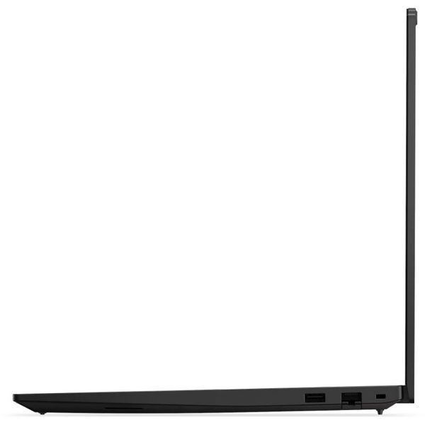 Ноутбук Lenovo ThinkPad E16 Gen 3 (22AY0079MX), 16" / Intel Core Ultra 7-258V / RAM 32 ГБ / SSD 512 ГБ / Intel Arc Graphics 140V / Windows 11 Pro / Чорний