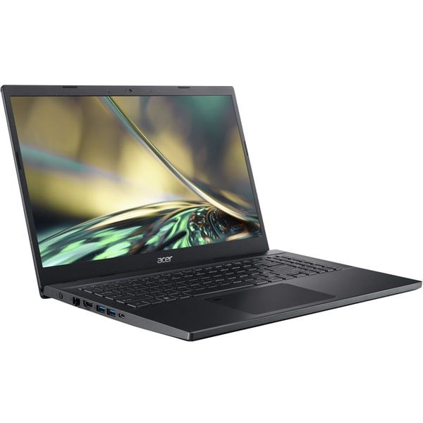 Ігровий ноутбук Acer 15,6 дюймів Aspire 7 A715-76G, (NH.QMFEX.00B)