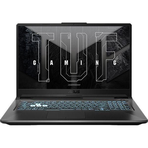 Ігровий ноутбук ASUS TUF A17 FA706NF-HX007 (FA706NF-HX007)