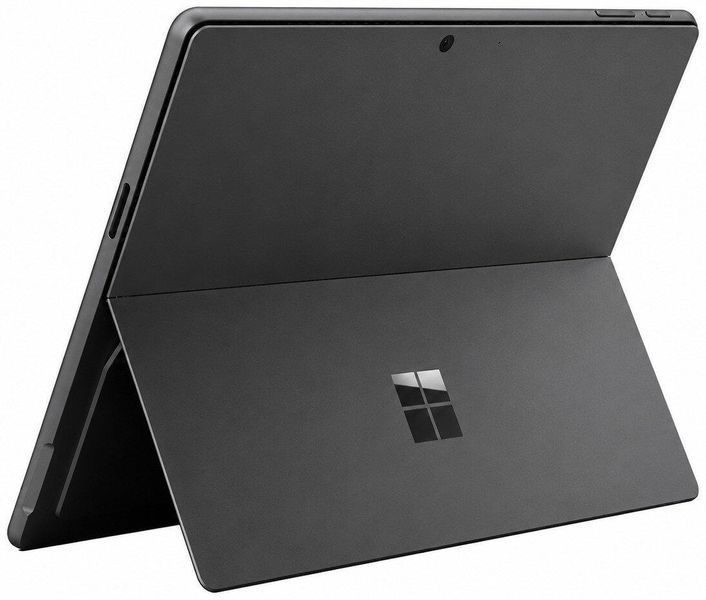 Ноутбук Microsoft Surface Pro (EP2-65073), Qualcomm Snapdragon X2 Elite X2E-78-100 / 13" / PixelSense / 120 Гц / Touch / RAM 16 ГБ LPDDR5X / SSD 1 ТБ / Qualcomm Adreno / Windows 11 Home / Чорний