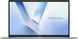 Ноутбук ASUS Vivobook 17 (X1704VA-AU1069W), 17.3" / IPS / Intel Core 5 120U / RAM 16GB / SDD 512GB / Windows 11 Home / Сріблястий