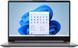 Ноутбук LENOVO IdeaPad 3 17IAU7 (82RL00E6PB), 17.3" / IPS / Intel Core i3-1215U / RAM 8 ГБ / SSD 512 ГБ / Windows 11 Home / Сірий