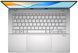 Ноутбук ASUS Vivobook S14 M3407KA (M3407KA-SF070), AMD Ryzen Al 5 330 / 14" / OLED / RAM 16 ГБ DDR5 / SSD 512 ГБ / AMD Radeon 820M Graphics / Без ОС / Сірий