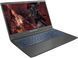 Ноутбук DREAMMACHINES RT3080-15PL55 (RT3080-15PL55), AMD Ryzen 9 6900HX / 15.6" / 240 Гц / RAM 16 ГБ DDR5 / SSD 1ТБ / AMD Radeon 680M + RTX 3080 / Без ОС / Чорний