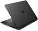 Ноутбук HP HyperX OMEN 16-ap1008nwx (D95X2EA), AMD Ryzen 9 8940HX / 16" / OLED / 165 Гц / RAM 24 ГБ DDR5 / SSD 1 ТБ / AMD Radeon 610M + RTX 5070 / Windows 11 Home / Чорний