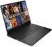 Ноутбук HP HyperX OMEN 16-ap1008nwx (D95X2EA), AMD Ryzen 9 8940HX / 16" / OLED / 165 Гц / RAM 24 ГБ DDR5 / SSD 1 ТБ / AMD Radeon 610M + RTX 5070 / Windows 11 Home / Чорний