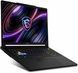 Ноутбук MSI Raider 16 HX (B2WH-211PL), Intel Core Ultra 7 251HX / 16" / 240 Гц / RAM 16 ГБ DDR5 / SSD 1 ТБ / RTX 5070 Ti / Windows 11 Home / Чорний