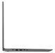 Ноутбук LENOVO IdeaPad 3 17IAU7 (82RL00E6PB), 17.3" / IPS / Intel Core i3-1215U / RAM 8 ГБ / SSD 512 ГБ / Windows 11 Home / Сірий