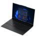 Ноутбук Lenovo ThinkPad E16 Gen 3 (22AY0079MX), 16" / Intel Core Ultra 7-258V / RAM 32 ГБ / SSD 512 ГБ / Intel Arc Graphics 140V / Windows 11 Pro / Чорний
