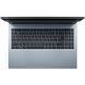 Ноутбук Acer Aspire Go 15 AG15-72P-70P0 (NX.JW6EX.007), Intel Core 7 150U / 15.6&Prime; / RAM 16 ГБ / SSD 1 ТБ / Intel Graphics / Linux / Snow Blue