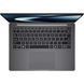 Ноутбук ASUS ExpertBook PM3606CKA (90NX0981-M00JK0), Ryzen AI 7 350 / 16&Prime; / RAM 32 ГБ / SSD 1 ТБ / Windows 11 Pro / Сірий