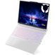 Ноутбук Lenovo Legion Pro 7 16IAX10H (83F500LERM), Intel Core Ultra 9 275HX / 16&Prime; / RAM 32 ГБ / SSD 1 ТБ / GeForce RTX 5080 16GB / DOS / Glacier White