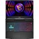 Ігровий ноутбук MSI Katana 15 B13VFK, (B13VFK-1437XPL) 15,6" FHD 144Гц / Intel Core i7-13620H / RAM 16 ГБ / SSD 1 ТБ / RTX 4060