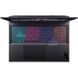 Ноутбук Acer Nitro 18 AI AN18-61-R9EY (NH.QYGEP.001), Ryzen AI 9 365 / 18&Prime; / RAM 32 ГБ / SSD 1 ТБ / GeForce RTX 5060 / Windows 11 Home / Сірий