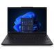 Ноутбук Lenovo ThinkPad L14 Gen6 (199273700714), Intel Core Ultra 5 225H / 14" / RAM 16 ГБ DDR5 / SSD 1 ТБ / Intel Graphics / Без ОС / Чорний