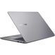 Ноутбук ASUS ExpertBook PM3606CKA (90NX0981-M00JK0), Ryzen AI 7 350 / 16&Prime; / RAM 32 ГБ / SSD 1 ТБ / Windows 11 Pro / Сірий
