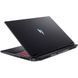 Ноутбук Acer Nitro 18 AI AN18-61-R9EY (NH.QYGEP.001), Ryzen AI 9 365 / 18&Prime; / RAM 32 ГБ / SSD 1 ТБ / GeForce RTX 5060 / Windows 11 Home / Сірий