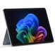 Ноутбук 2-в-1 Microsoft Surface Pro 12 (EP2-33676), 12&Prime; / 2196 &times; 1464 / Touch / Snapdragon X Plus X1P-42-100 / RAM 16 ГБ LPDDR5X / SSD 512 ГБ / Windows 11 Home / Блакитний