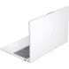 Ноутбук HP 15-fd0106nq (D2KJ6EA), Intel Core 7 150U / 15.6" / RAM 16 ГБ DDR5 / SSD 512 ГБ / Intel Graphics / Без ОС / Білий